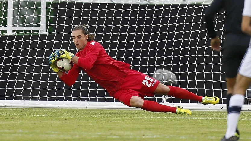 CPL: Canadian Championship-A.S. Blainville at York9 FC