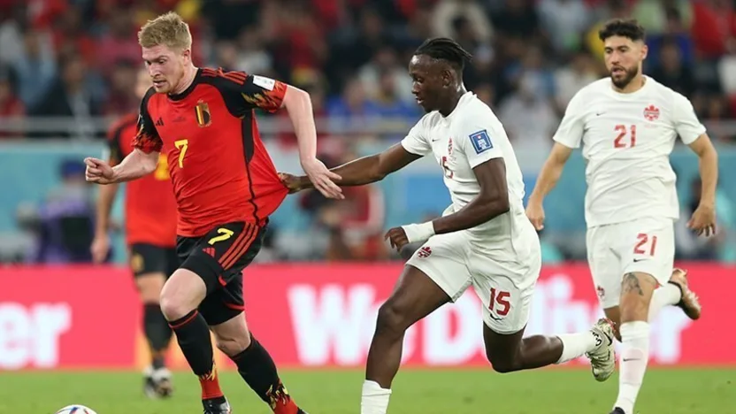 KDB Canada