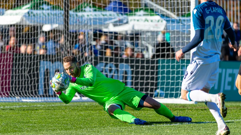 HFX Wanderers FC vs Atletico Ottawa – Nov 07, 2021
