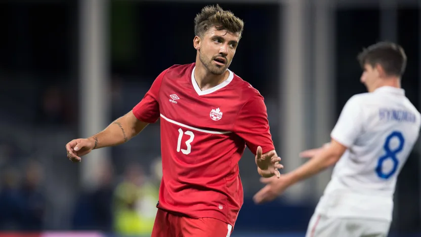 Michael Petrasso
