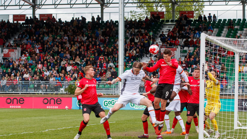 2024 Canadfian Premier League