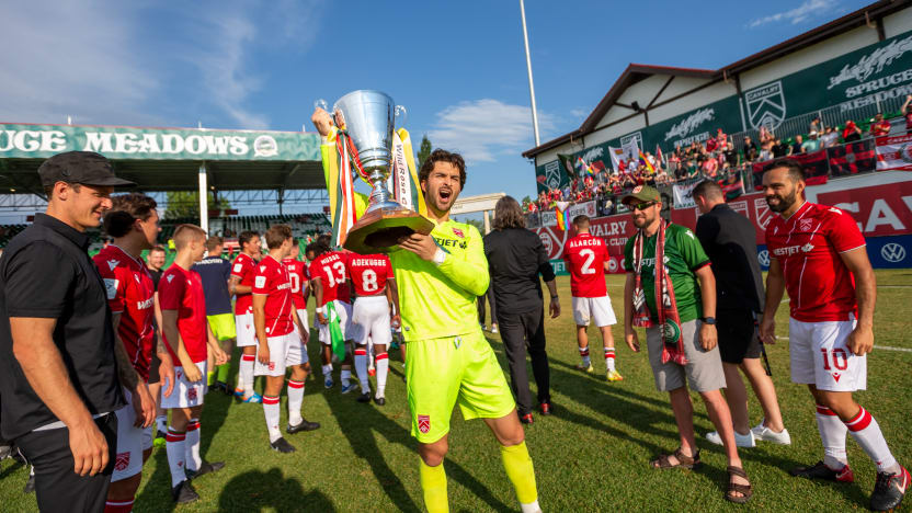 2022 Canadian Premier League