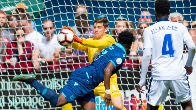 Canadian Premier League – HFX Wanderers FC vs FC Edmonton