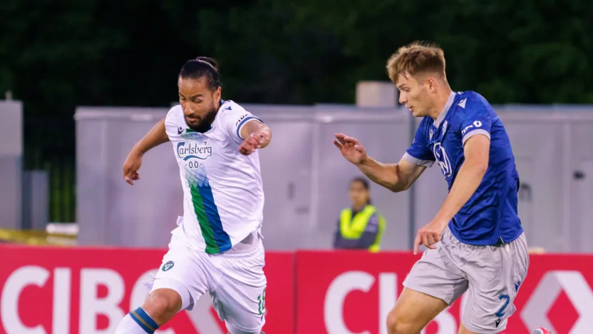 York United FC vs HFX Wanderers