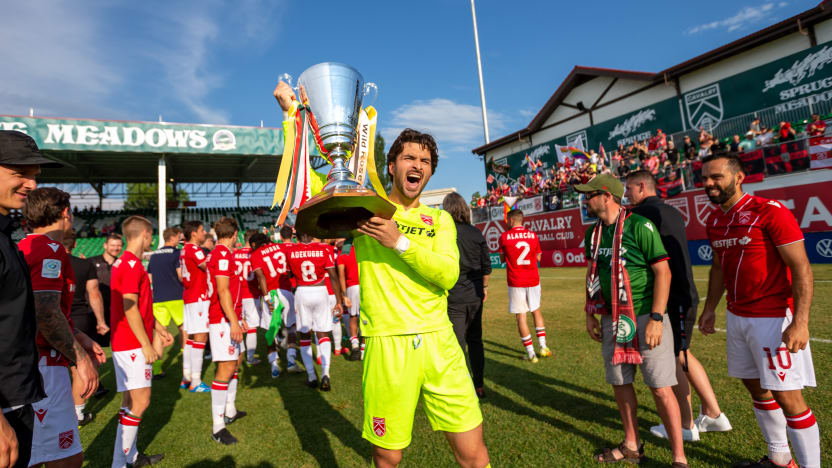 2022 Canadian Premier League