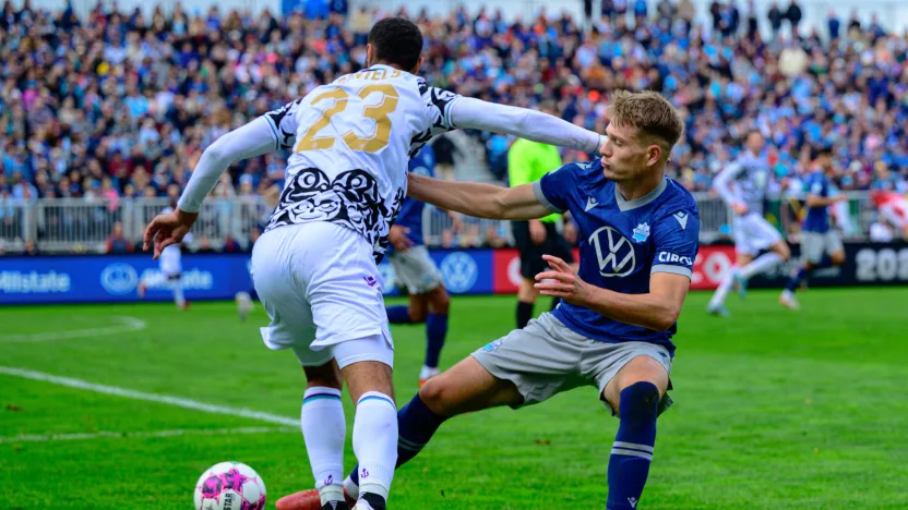 HFX Wanderers FC vs Pacific FC – Oct 14, 2023