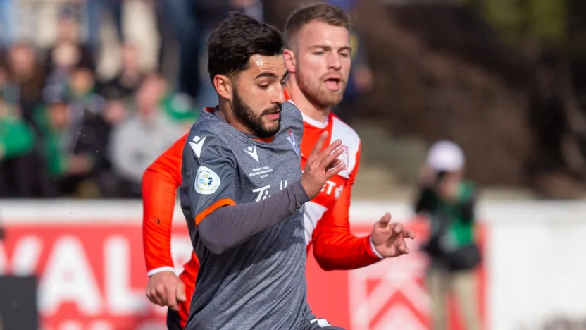 2019 Canadian Premier League Finals