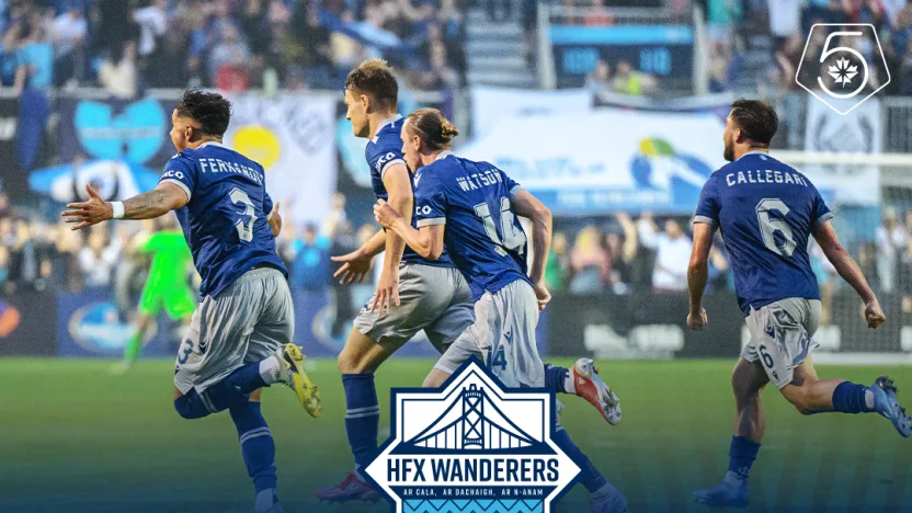 Halifax Wanderers Stata 1