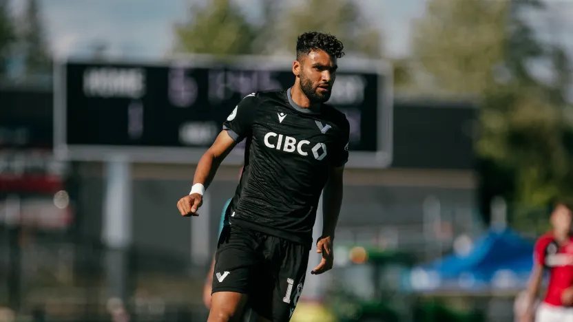 VFC vs CAV, Jul 22, 2023