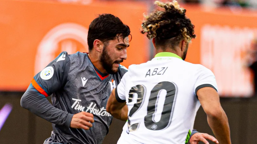 CPL_Forge FC v. York9 FC October 6