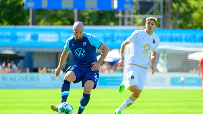 HFX Wanderers FC vs Valour FC – Sep 10, 2022