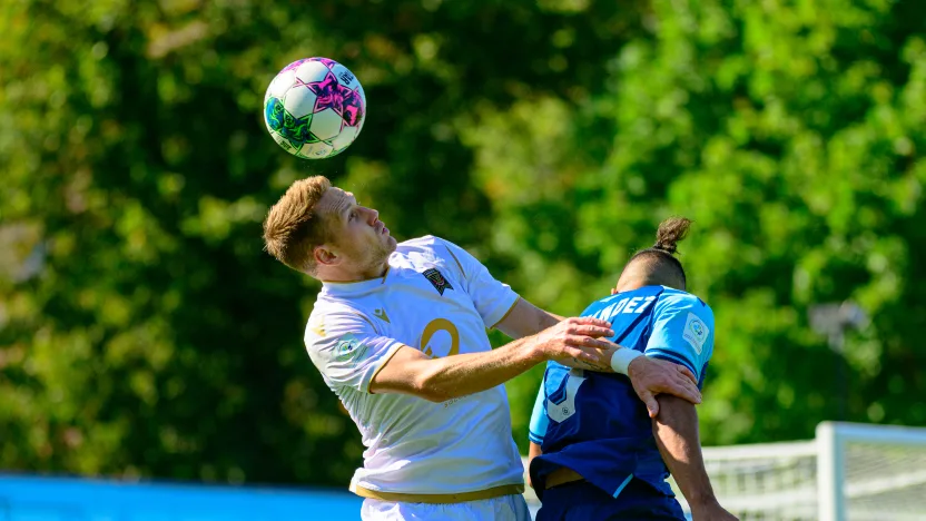 HFX Wanderers FC vs Valour FC – Sep 10, 2022