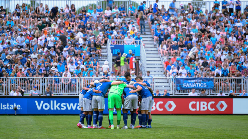 HFX Wanderers FC vs Pacific FC – Aug 07, 2023