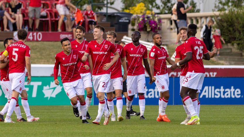 2022 Canadian Premier League