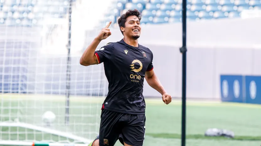 Atlético Ottawa FC vs Valour FC