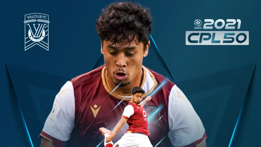 23. Moses Dyer (Valour FC)
