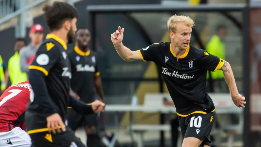 CPL_Forge FC v. Valour FC June 15