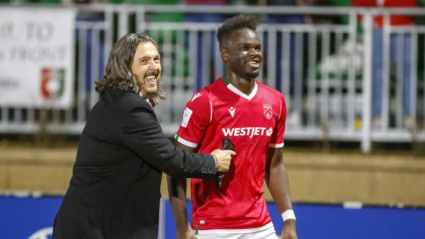 2021 Canadian Premier League