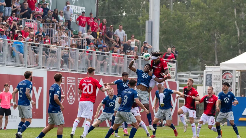 2023 Canadfian Premier League