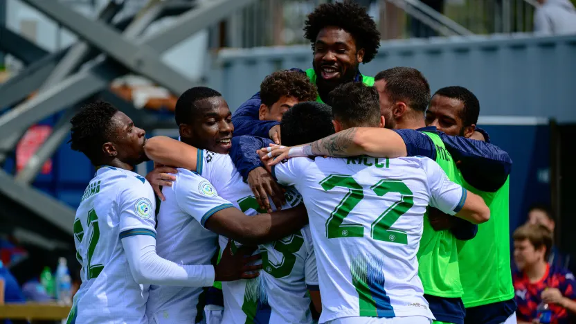 HFX Wanderers FC vs York United FC – May 20, 2023