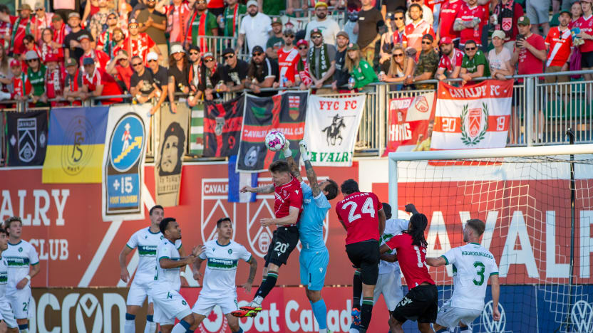 2022 Canadian Premier League