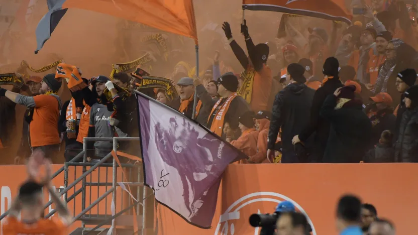 CPL: Canadian Premier League Finals