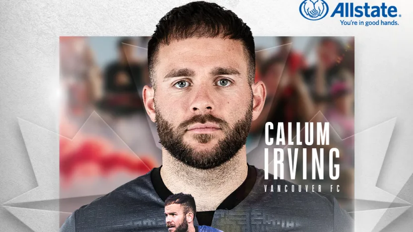 GOTM – CALLUM IRVING – 2024