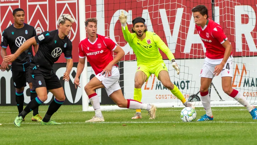 2021 Canadian Premier League