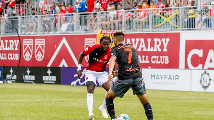 2023 Canadian Premier League
