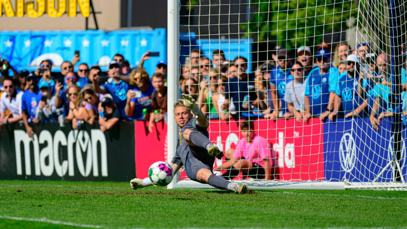 HFX Wanderers FC vs Valour FC – Sep 10, 2022