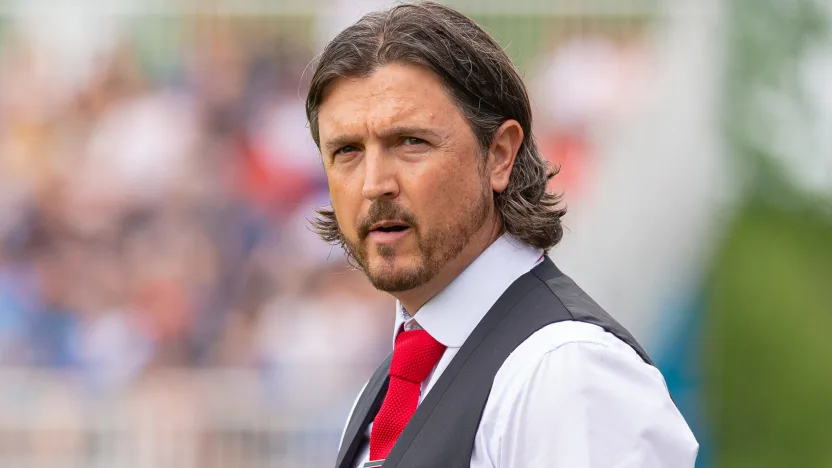 Canadian Premier League  – HFX Wanderers FC vs Cavalry FC