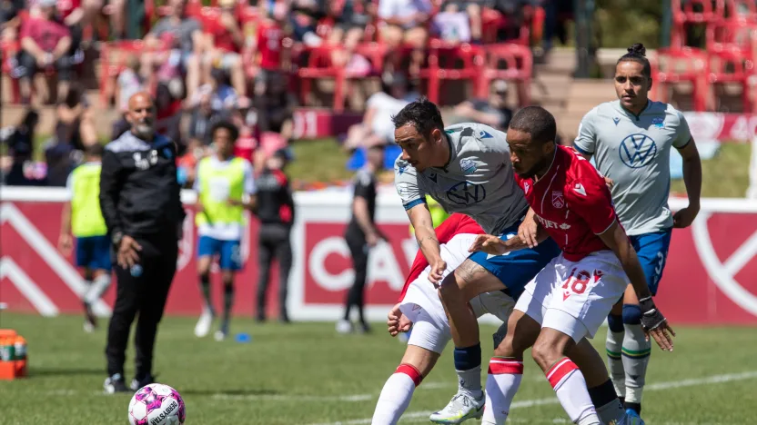 2022 Canadian Premier League