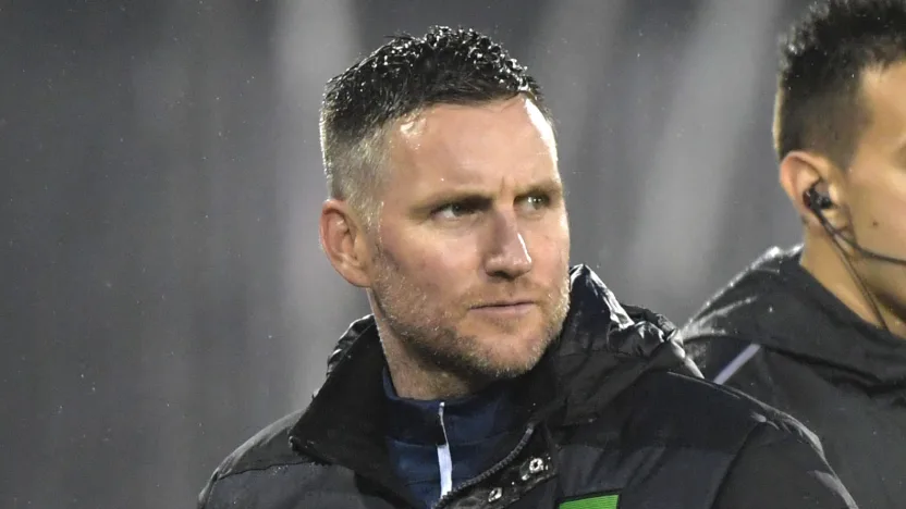 CPL: Canadian Championship-FC Edmonton at York9