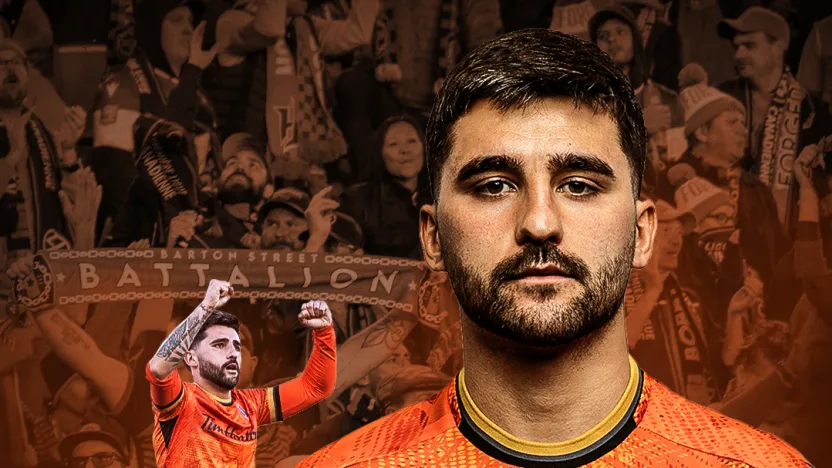 POTM-Tristan Borges – April-2024