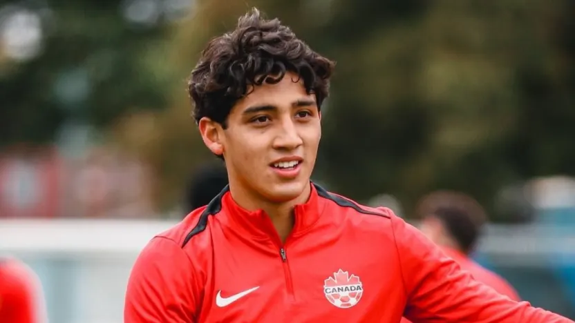 Santiago Lopez