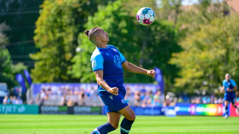 HFX Wanderers FC vs Valour FC – Sep 10, 2022