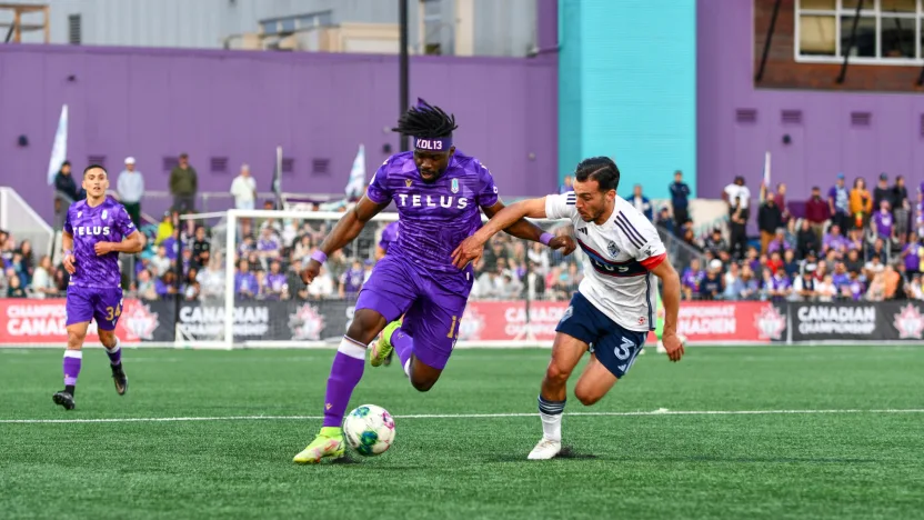 Photo Credit: Pacific FC/Sheldon Mack