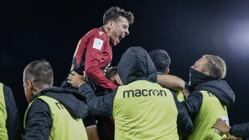 York United FC vs Valour FC