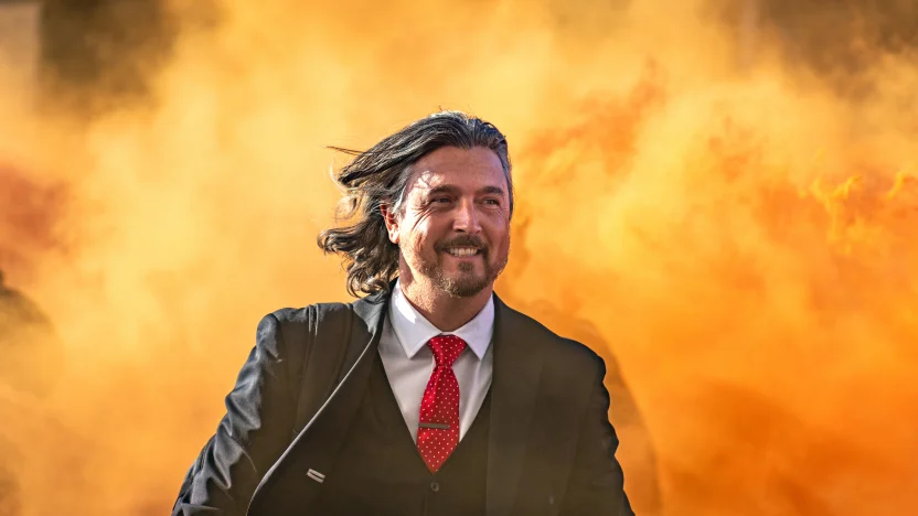 York United vs Cavalry FC