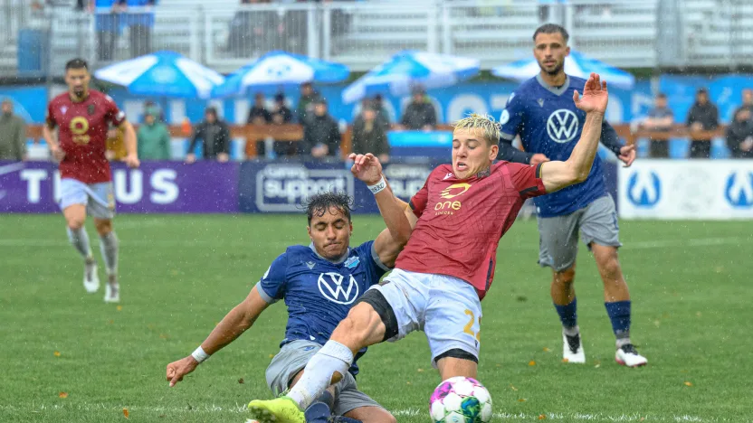 HFX Wanderers FC vs Valour FC – Aug 26, 2023