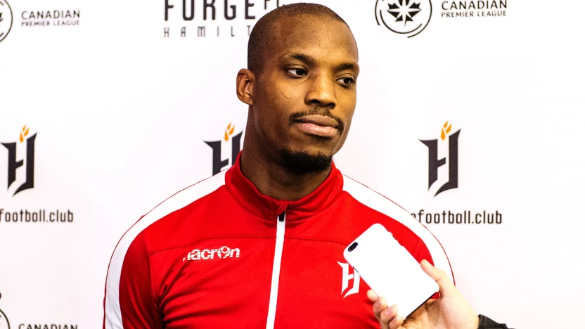 Quillan Roberts