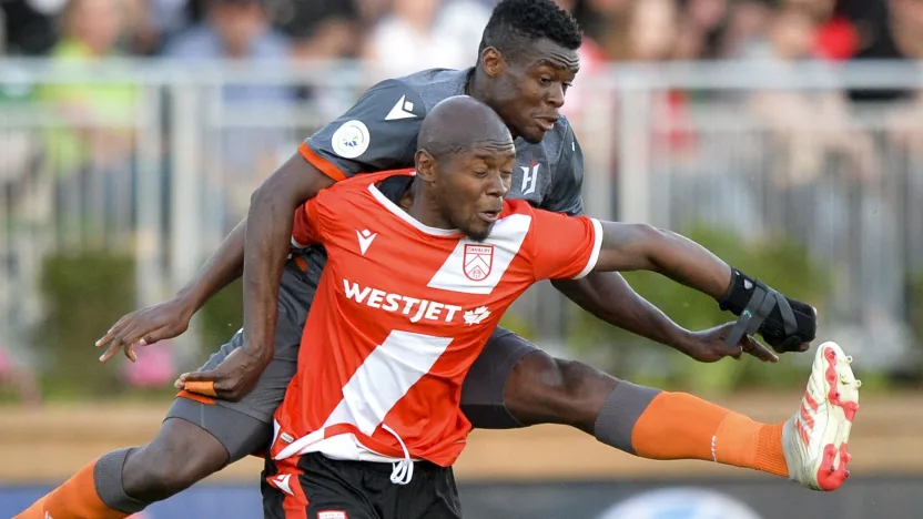 (Finals2019) SOCCER-CANADA-CAV-FOR