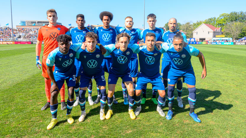 HFX Wanderers FC vs Valour FC – Sep 10, 2022