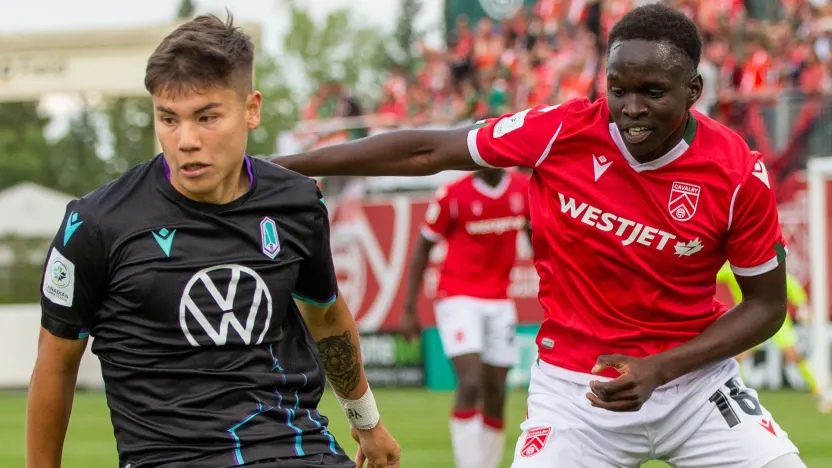 2021 Canadian Premier League