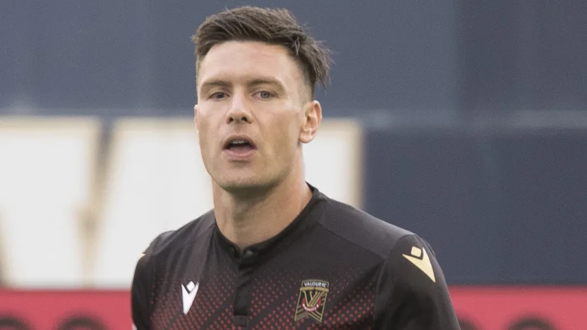 Valour FC vs Pacific FC July 31