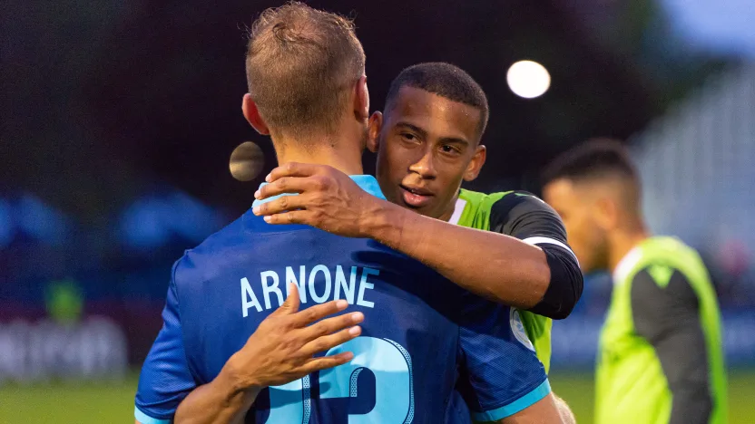 Canadian Premier League – HFX Wanderers FC vs York9 FC