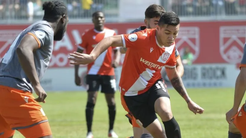 (Finals2019) SOCCER-CANADA-CAV-FOR