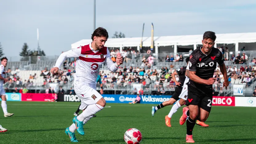 VFC vs VAL, April 14, 2024