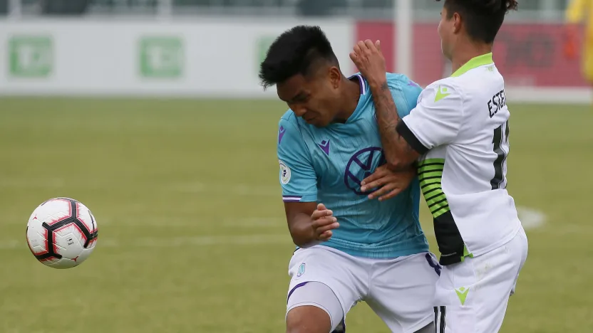 CPL: Pacific FC at York9 FC