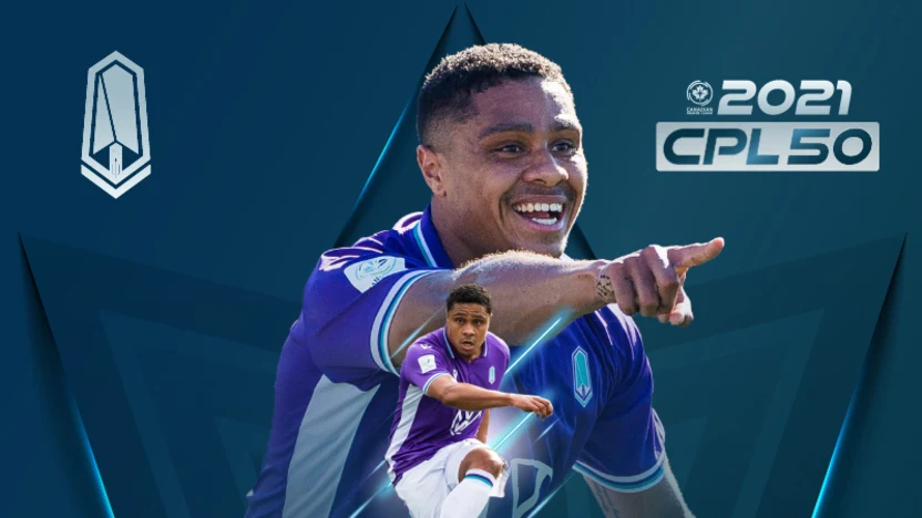 9. Terran Campbell (Pacific FC)